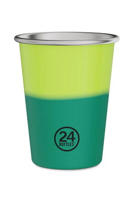 Pack Party.Cups.Reactive.yel 24bottles