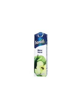 Santal Nectar 30% Mere Verzi 1 L