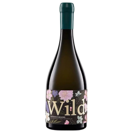 Cricova Wild Feteasca Neagra Rose 0.75 L