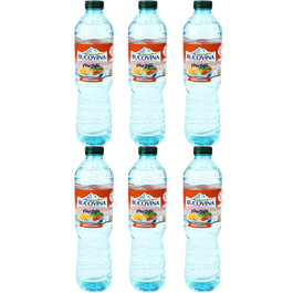 Bucovina Aromatizata Mango1.5 L 6 buc/bax