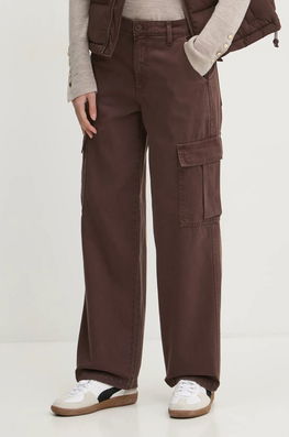 Guess Jeans Jeansi Femei High Waist, W4YB61 WGCV1