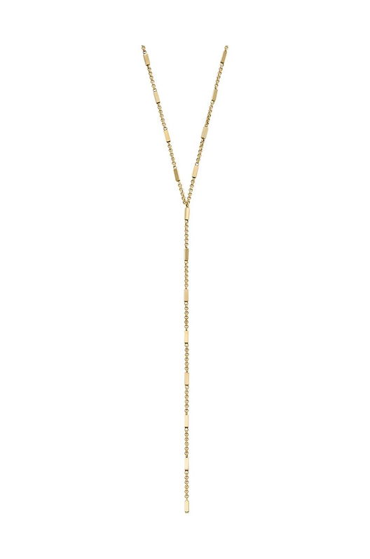Fossil Colier All Stacked Up JF04808710