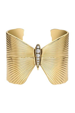 Fossil Bratara Bangle Metamorphosis Femei, JF04810710