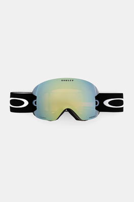Oakley Ochelari De Protecţie Flight Deck Culoarea Negru, OO7050