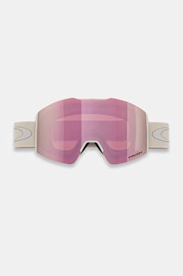 Oakley Ochelari De Protecţie Fall Line Culoarea Roz, OO7103