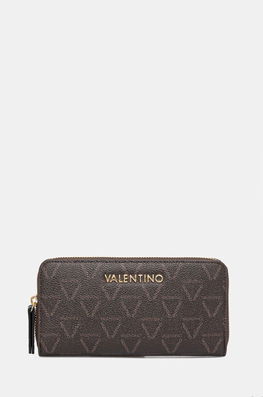 Valentino Bags Portofel Femei, Culoarea Maro, VPS8GT155