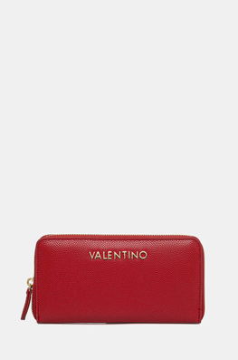 Valentino Bags Portofel Femei, Culoarea Roșu, VPS1R4155G