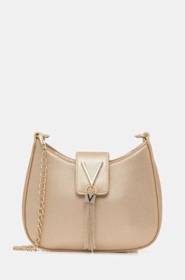 Valentino Bags Poșetă Culoarea Auriu, VBS1R417G
