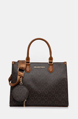 Valentino Bags Poșetă Culoarea Maro, VBS8GT04