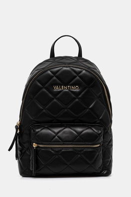 Valentino Bags Rucsac Femei, Culoarea Negru, Mic, Cu Imprimeu, VBS3KK37R