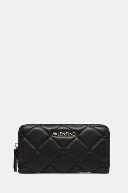Valentino Bags Portofel Femei, Culoarea Negru, VPS3KK155R