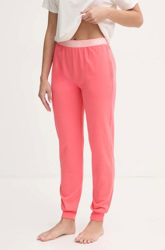 HUGO Pantaloni De Lounge Neted, 50520499