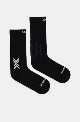 Socks Sosete Run Perform Warm Crew RQPWW24U X-socks