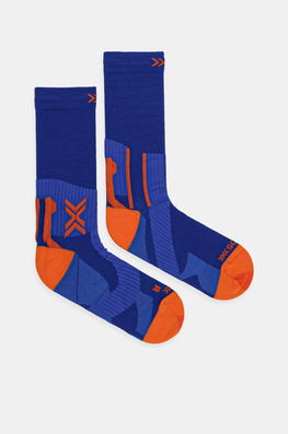 Socks Sosete Run Perform Warm Crew RQPWW24U X-socks