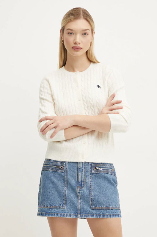 4294 Abercrombie & Fitch