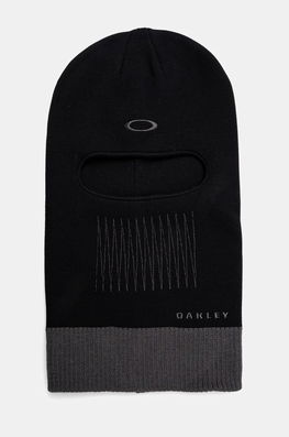 Oakley Masca Y2K Culoarea Negru, FOS901352