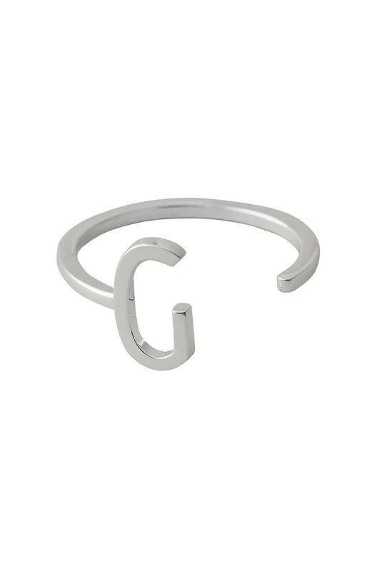Design Letters Inel De Argint 90601001G
