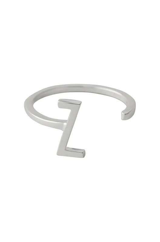 Design Letters Inel De Argint 90601001Z