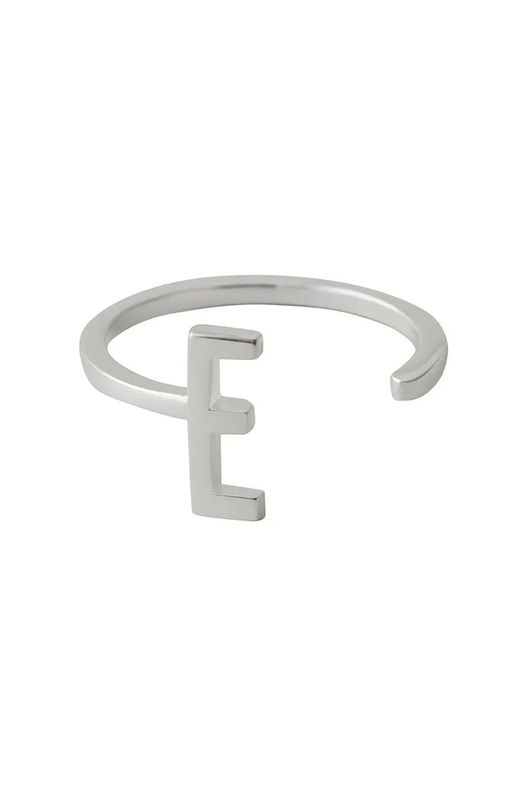 Design Letters Inel De Argint 90601001E