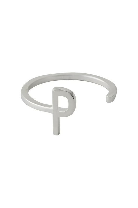 Design Letters Inel De Argint 90601001P