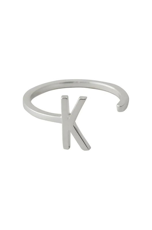 Design Letters Inel De Argint 90601001K