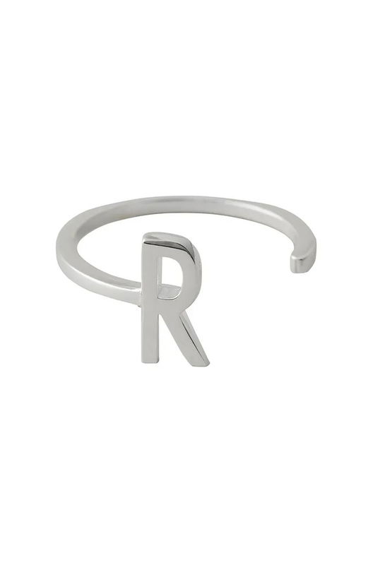 Design Letters Inel De Argint 90601001R