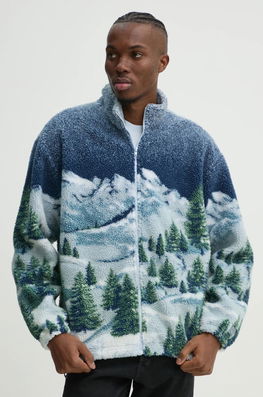 Levi's Hanorac Fleece Modelator, A9260