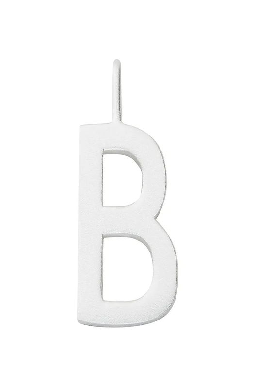 Design Letters Pandantiv Din Argint 90201546B