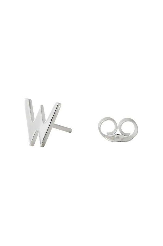 Design Letters Cercel De Argint 90401000W