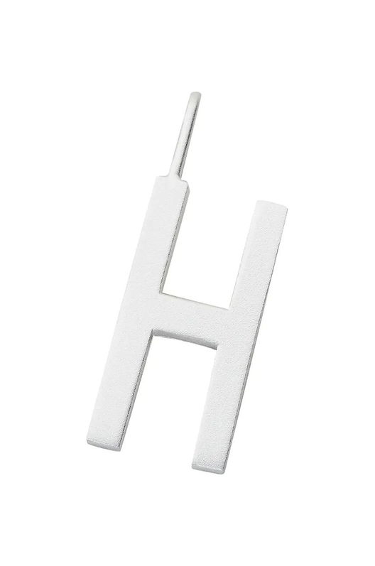 Design Letters Pandantiv Din Argint 90201546H