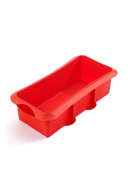 Lekue Formă De Tort Culoarea Rosu