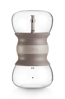 Lekue Infuzor De Ceai Culoarea Maro