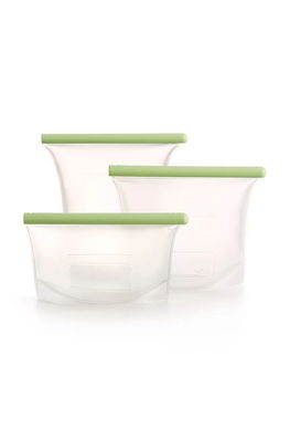 Pack Culoarea Verde Lekue