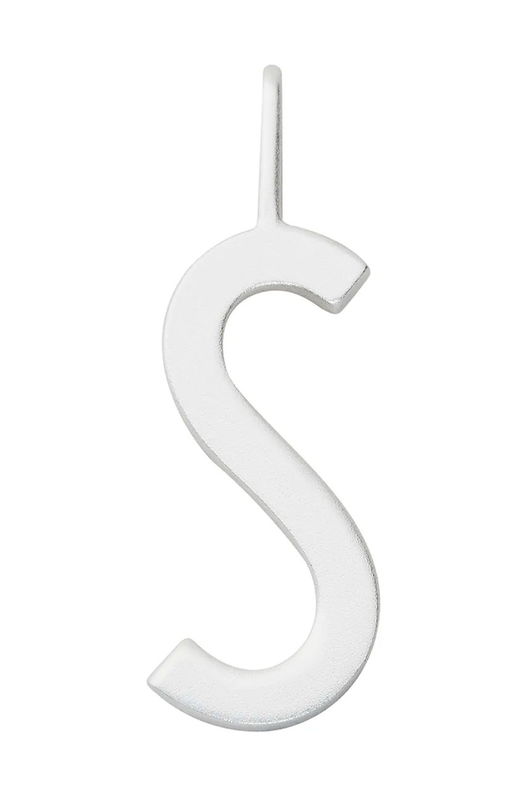 Design Letters Pandantiv Din Argint 90201546S