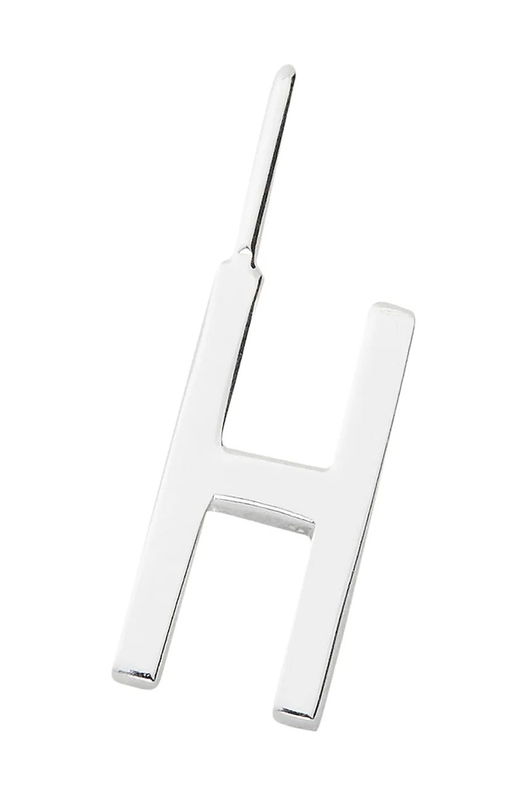 Design Letters Pandantiv Din Argint 90201548H