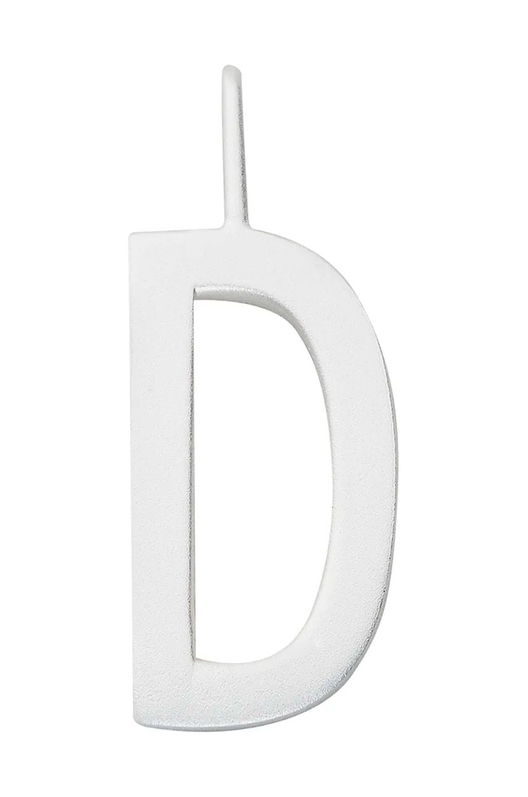 Design Letters Pandantiv Din Argint 90201546D
