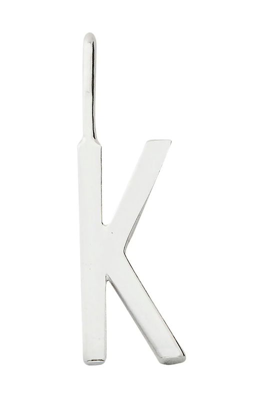 Design Letters Pandantiv Din Argint 90201548K