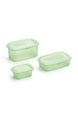 Pack Culoarea Verde Lekue