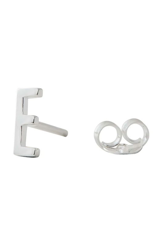 Design Letters Cercel De Argint 90401000E