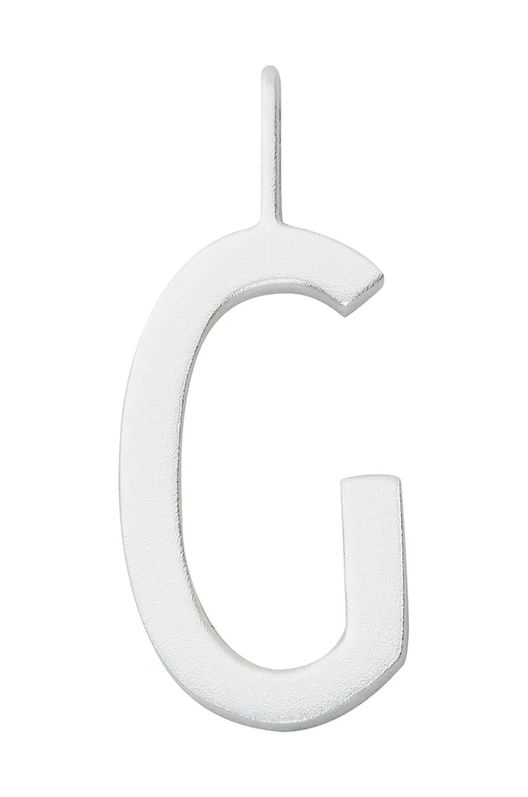 Design Letters Pandantiv Din Argint 90201546G