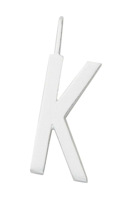 Design Letters Pandantiv Din Argint 90201546K