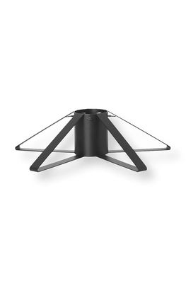 Ferm LIVING Suport Pentru Bradul De Crăciun Tree Foot Culoarea Negru
