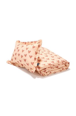 La Millou HEARTBEAT PINK