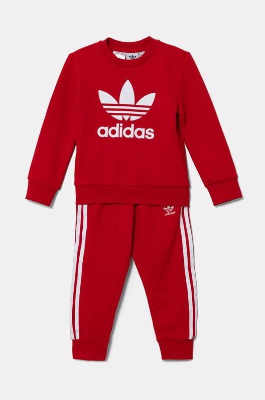 Adidas Originals Trening Culoarea Rosu, JC6615