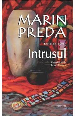 Intrusul - Marin Preda