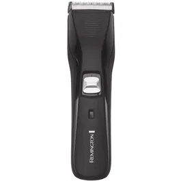 Aparat de tuns Parul & Barba Remington Pro Power HC5205, LED, Lame otel, 3-42 mm, Acumulator, Accesorii, Negru