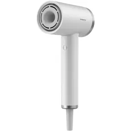 Uscator de par Xiaomi BHR9114EU, 1600W, 110.000 rpm, alb