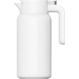Cana termos BHR9049GL, Insulated Kettle, 1.8 l, Alb