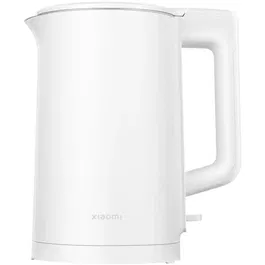 Fierbator electric Xiaomi - Electric Kettle 2 Lite, 1500W, 1.5 l, alb