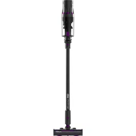 Aspirator vertical Tesla HS505GP, 500W, 29.6V3 viteze, capacitate 600ml, HEPA, gri-mov